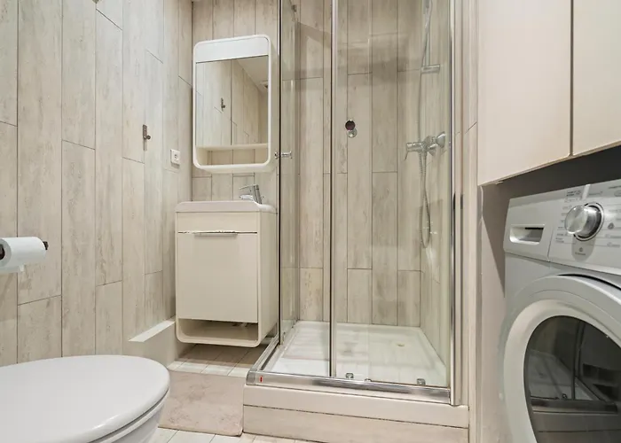 Апартаменты Typiquement Parisien